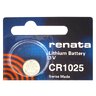 bateria litowa Renata CR1025