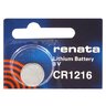 bateria litowa Renata CR1216