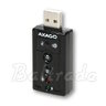 Karta muzyczna AXAGO ADA-20 USB