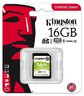 Karta pamięci Kingston Canvas Select SDHC 16GB class 10 UHS-I U1 - 80MB/s