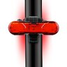 Ładowalna lampka rowerowa tylna LED everActive TL-X5R Night Rider
