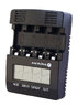 ładowarka everActive NC-3000 + 4 akumulatory Panasonic ENELOOP PRO R6/AA 2500 mAh