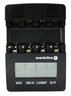 ładowarka everActive NC-3000 + 4 akumulatory Panasonic ENELOOP PRO R6/AA 2500 mAh