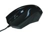 Mysz optyczna USB Media-Tech Cobra PRO Battle MT1118