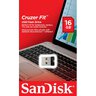 Pendrive SanDisk Cruzer FIT 16GB