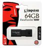Pendrive USB 3.1 Kingston DT100 G3 64GB