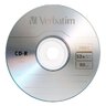 Płyta CD-R 700MB 80MIN Verbatim - koperta 1szt.