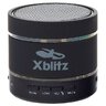 Przenośne głośniki bluetooth z mikrofonem i odtwarzaczem MP3 Xblitz Illuminated HD