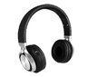 Słuchawki bezprzewodowe Bluetooth z mikrofonem i radiem Media-Tech MT3582