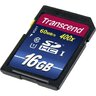 Transcend SDHC 16GB Premium 400x UHS-I