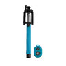 uchwyt selfie / monopod Bluetooth KungFuren KS20A Niebieski uchwyt selfie / monopod Bluetooth KungFuren KS20A Niebieski
