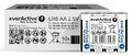 Baterie alkaliczne everActive Pro LR6 / AA (kartonik) - 40 sztuk