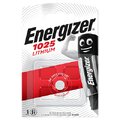 bateria litowa Energizer CR1025 (blister)