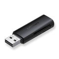 Czytnik kart USB 3.0 Ugreen CM264 SD i microSD