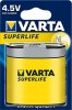 VARTA 3R12 - płaska (blister) VARTA 3R12 - płaska (blister)