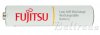 akumulatorek Fujitsu R03/AAA 800mAh HR-4UTC - 1 sztuka akumulatorek Fujitsu R03/AAA 800mAh HR-4UTC - 1 sztuka