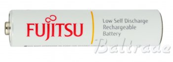 akumulatorek Fujitsu R03/AAA 800mAh HR-4UTC - 1 sztuka akumulatorek Fujitsu R03/AAA 800mAh HR-4UTC - 1 sztuka