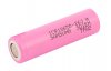akumulator 18650 Li-ion Samsung ICR18650-26JM 2600mAh akumulator 18650 Li-ion Samsung ICR18650-26JM 2600mAh