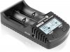 szybka ładowarka do akumulatorów cylindrycznych Li-ion 18650 everActive LC-2100