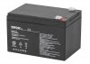 akumulator żelowy AGM Vipow 12V 14Ah akumulator żelowy AGM Vipow 12V 14Ah