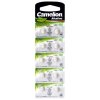 10 x Camelion G5 10 x Camelion G5