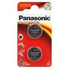 2 x Panasonic CR2032 2 x Panasonic CR2032