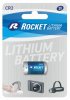 Rocket CR2 Rocket CR2