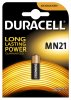 1 x Duracell A23 1 x Duracell A23