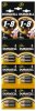12 x Duracell Duralock C&B LR6/AA (blister)