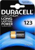 Duracell CR123 Duracell CR123