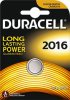 Duracell CR2016 Duracell CR2016