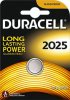 Duracell CR2025 Duracell CR2025