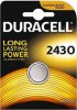 Duracell CR2430 Duracell CR2430