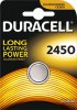 Duracell CR2450 Duracell CR2450