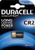 Duracell CR2 Duracell CR2