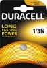 Duracell CR1/3 / 1/3N / 2L76