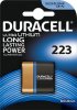 Duracell CRP2 / 223 Duracell CRP2 / 223