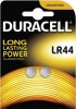 2 x Duracell G13 / LR44
