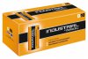 10 x Duracell Industrial LR20/D 10 x Duracell Industrial LR20/D