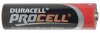 40 x Duracell Procell LR6/AA