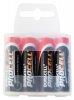4 x Duracell Procell LR6/AA (taca)