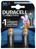 2 x Duracell Duralock Turbo Max LR6/AA (blister) 2 x Duracell Duralock Turbo Max LR6/AA (blister)
