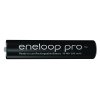 Panasonic Eneloop PRO R03/AAA 930mAh BK-4HCDE - 1 sztuka Panasonic Eneloop PRO R03/AAA 930mAh BK-4HCDE - 1 sztuka