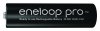 Panasonic Eneloop PRO R6/AA 2550mAh BK-3HCDE - 1 sztuka Panasonic Eneloop PRO R6/AA 2550mAh BK-3HCDE - 1 sztuka