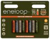 8 x Panasonic Eneloop Tones Expedition R03/AAA 800mAh (blister) 8 x Panasonic Eneloop Tones Expedition R03/AAA 800mAh (blister)