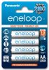4 x Panasonic Eneloop R6/AA 2000mAh BK-3MCCE/4BE (blister)