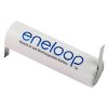 1 x Panasonic Eneloop R6/AA 2000mAh z przygrzanymi blaszkami typ:Z 1 x Panasonic Eneloop R6/AA 2000mAh z przygrzanymi blaszkami typ:Z