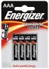 4 x Energizer Alkaline Power LR03/AAA (blister) 4 x Energizer Alkaline Power LR03/AAA (blister)