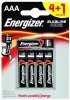 4+1 x Energizer Alkaline Power LR03/AAA (blister) 4+1 x Energizer Alkaline Power LR03/AAA (blister)