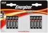 8 x Energizer Alkaline Power LR03/AAA (blister) 8 x Energizer Alkaline Power LR03/AAA (blister)